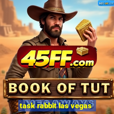 task rabbit las vegas